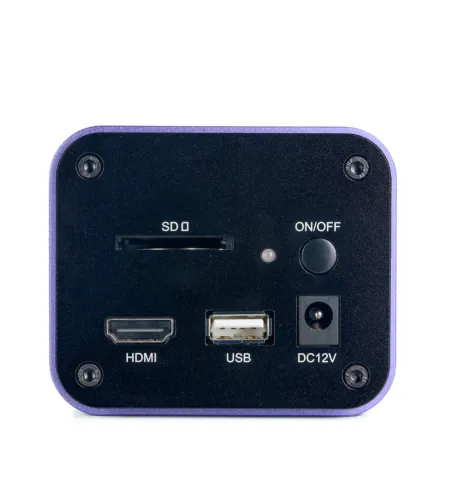 Bioloogiline ümberpööratud digitaalmikroskoop MAGUS Bio VD300 LCD-ekraaniga