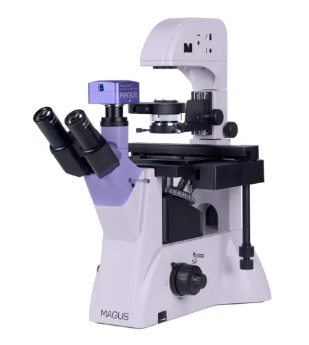 MAGUS Bio VD350 Biological Inverted Digital Microscope
