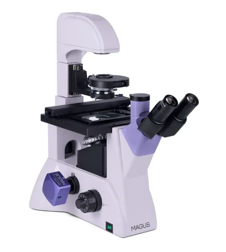 MAGUS Bio VD350 Biological Inverted Digital Microscope