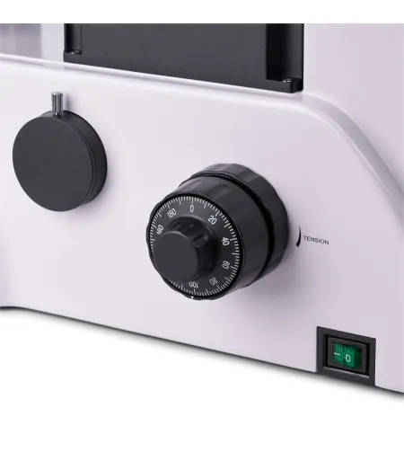 Biologinis apverstas skaitmeninis mikroskopas MAGUS Bio VD350 su LCD ekranu