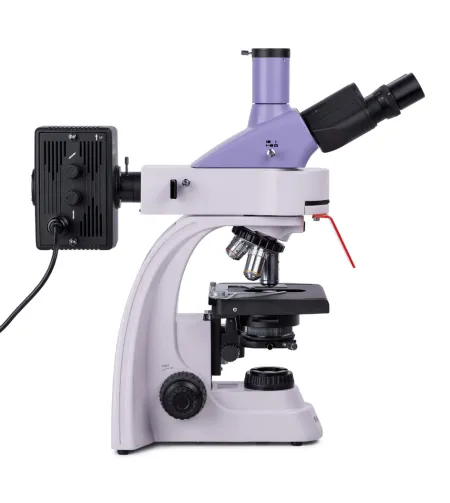 MAGUS Lum D400 Fluorescence Digital Microscope