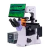 Fluorescences invertētais digitālais mikroskops MAGUS Lum VD500 LCD