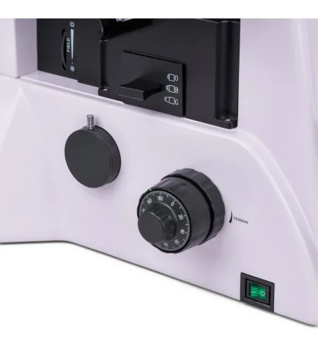 Fluorescences invertētais digitālais mikroskops MAGUS Lum VD500 LCD