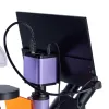 Fluorescences invertētais digitālais mikroskops MAGUS Lum VD500 LCD