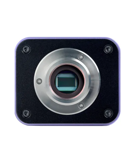 Fluorescences invertētais digitālais mikroskops MAGUS Lum VD500 LCD