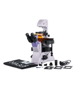 MAGUS Lum VD500L Fluorescence Inverted Digital Microscope
