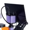 MAGUS Lum VD500L LCD флуоресцентный инвертированный цифровой микроскоп