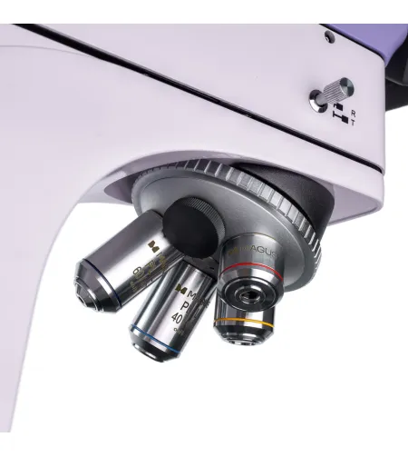 MAGUS Metal D600 metalurginis skaitmeninis mikroskopas