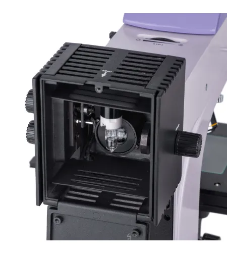 MAGUS Metal D600 metalurginis skaitmeninis mikroskopas