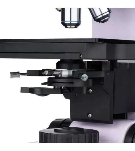 MAGUS Metal D600 LCD metallurgiline digitaalmikroskoop