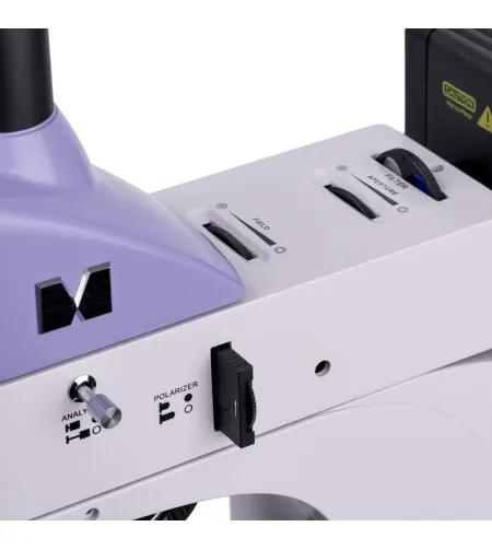 MAGUS Metal D600 BD metalurginis skaitmeninis mikroskopas