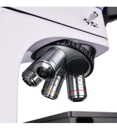 MAGUS Metal D600 BD LCD metallurgiline digitaalmikroskoop