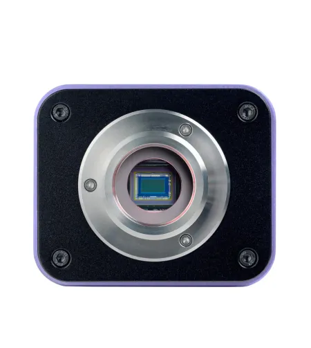 Металлургический цифровой микроскоп MAGUS Metal D630 с ЖК-дисплеем