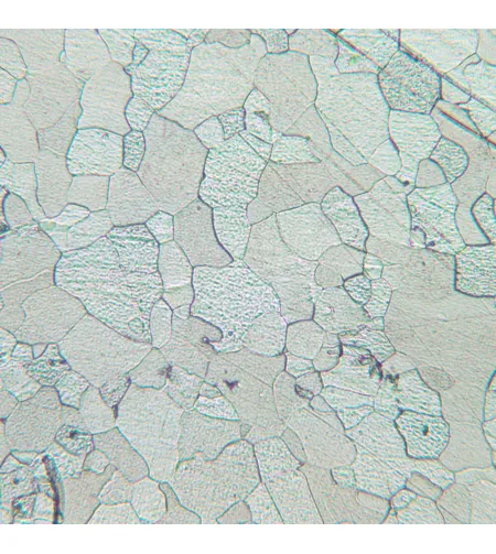 Металлургический цифровой микроскоп MAGUS Metal D630 с ЖК-дисплеем