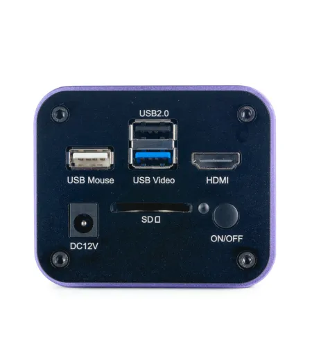 MAGUS Metal D630 BD LCD металлургический цифровой микроскоп