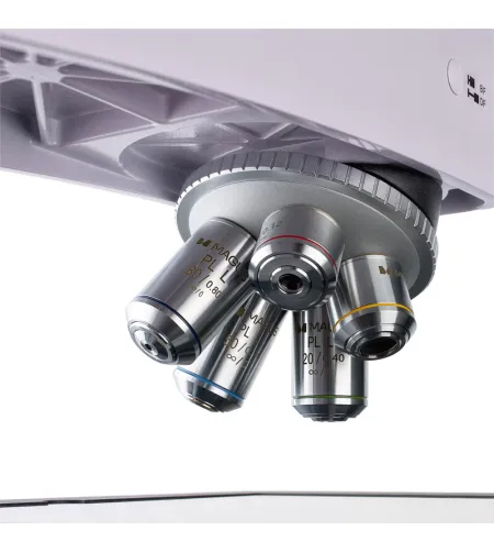 Металлургический цифровой микроскоп MAGUS Metal D650