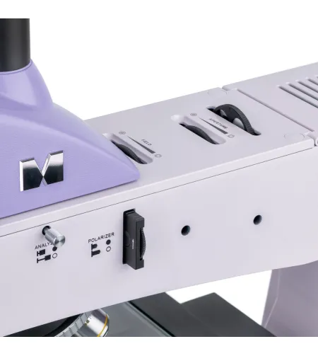 Металлургический цифровой микроскоп MAGUS Metal D650