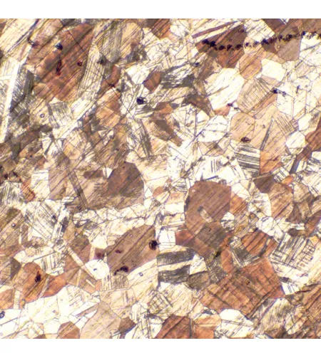 Металлургический цифровой микроскоп MAGUS Metal D650