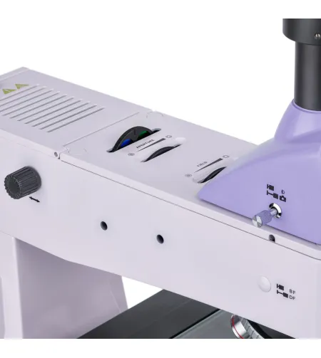 Микроскоп металлографический цифровой MAGUS Metal D650 LCD