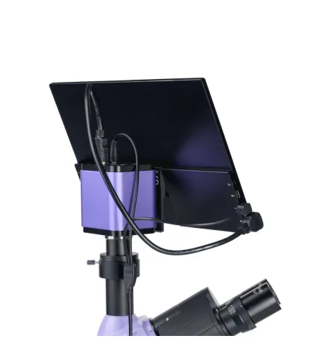 Микроскоп металлографический цифровой MAGUS Metal D650 LCD