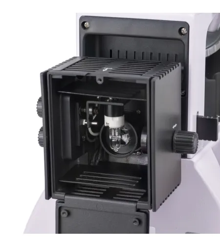 Металлографический инвертированныйцифровой микроскоп MAGUS Metal VD700 с ЖК-дисплеем