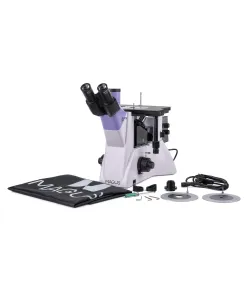 MAGUS Metal VD700 BD Metallurgical Inverted Digital Microscope