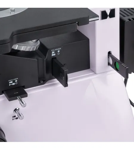 MAGUS Metal VD700 BD Металлургический инвертированный цифровой микроскоп