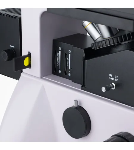 MAGUS Metal VD700 BD Металлургический инвертированный цифровой микроскоп