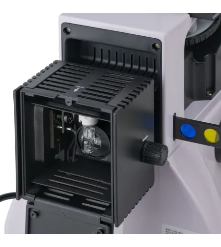 MAGUS Metal VD700 BD Металлургический инвертированный цифровой микроскоп