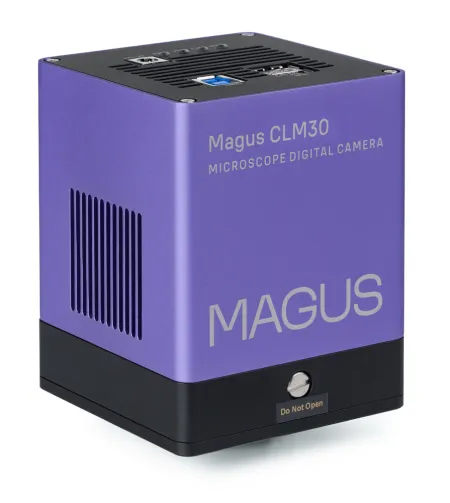 MAGUS Metal VD700 BD Металлургический инвертированный цифровой микроскоп