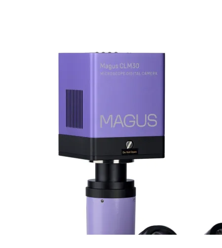 MAGUS Metal VD700 BD Металлургический инвертированный цифровой микроскоп