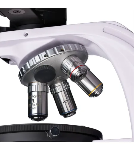 MAGUS Pol D800 Поляризационный цифровой ЖК-микроскоп