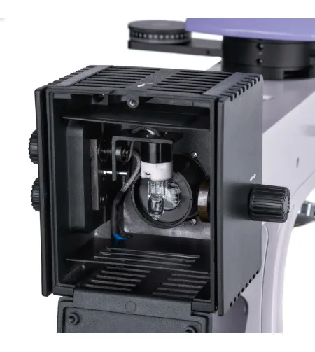 MAGUS Pol D850 LCD poliarizuojantis skaitmeninis mikroskopas