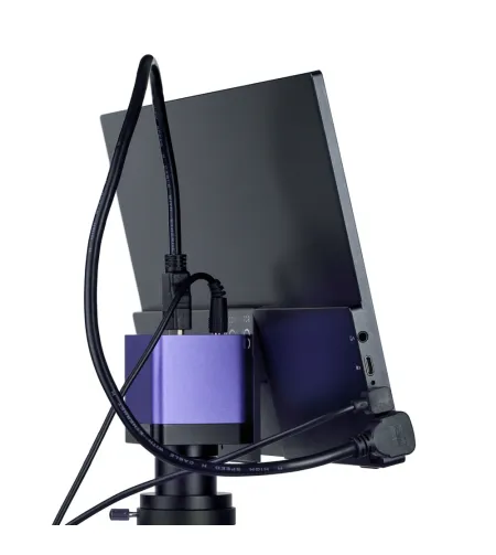 MAGUS Stereo D9T LCD skaitmeninis stereomikroskopas