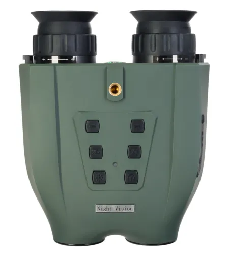 Levenhuk Atom Digital DNB250 öövaatlusbinoklid