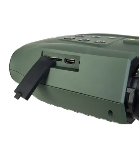 Levenhuk Atom Digital DNB250 öövaatlusbinoklid