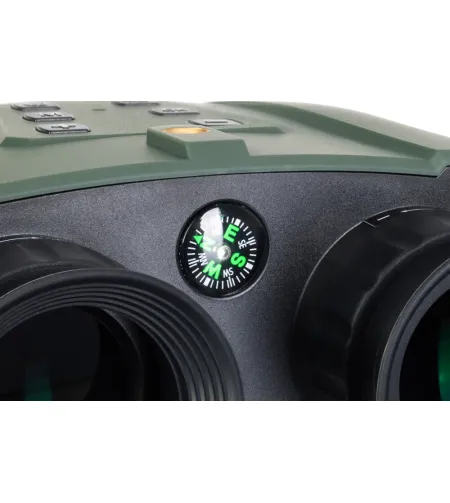 Levenhuk Atom Digital DNB250 öövaatlusbinoklid