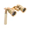 Levenhuk Broadway 325E Lorgnette Opera Glasses