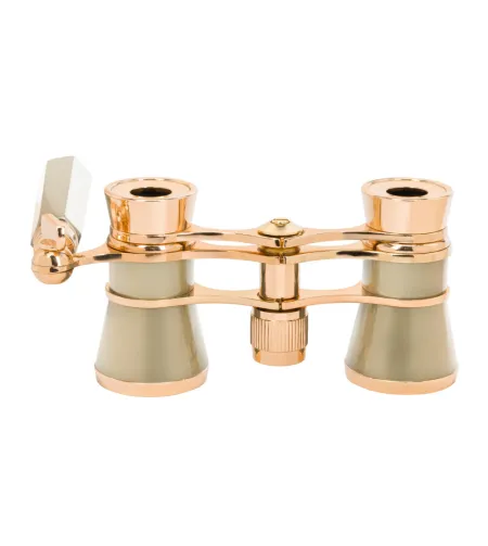 Levenhuk Broadway 325E Lorgnette Opera Glasses