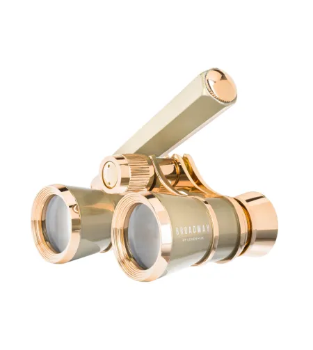 Levenhuk Broadway 325E Lorgnette Opera Glasses