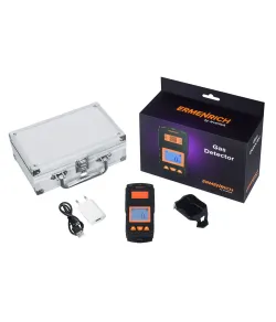 Gaasidetektor Ermenrich NG35