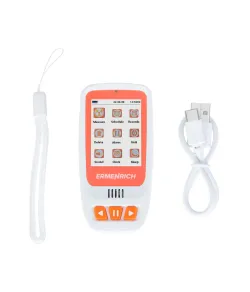 Dosimeeter Ermenrich Ping RD40