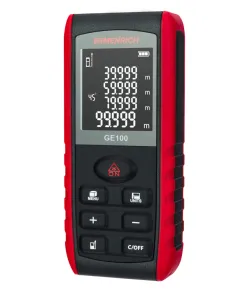Ermenrich Reel GE100 Laser Meter