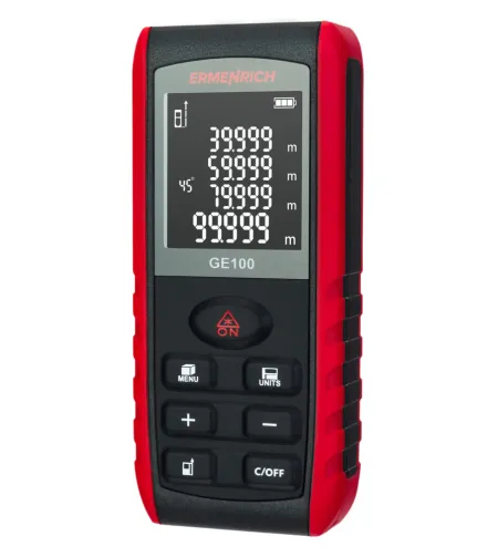 Ermenrich Reel GE100 lasermõõtur