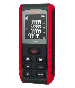 Ermenrich Reel GE40 Laser Meter
