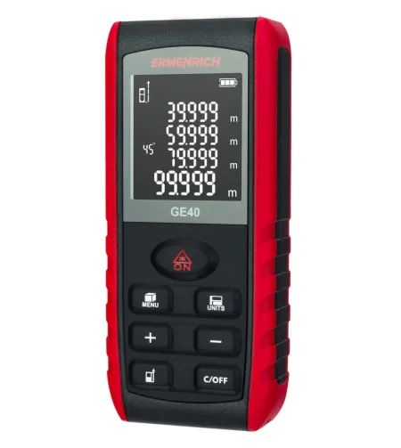 Ermenrich Reel GE40 lasermõõtur