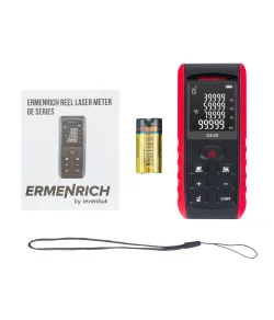 Ermenrich Reel GE40 Laser Meter
