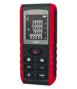 Ermenrich Reel GE60 Laser Meter