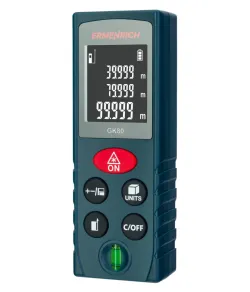 Ermenrich Reel GK80 Laser Meter
