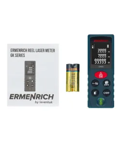 Ermenrich Reel GK80 Laser Meter